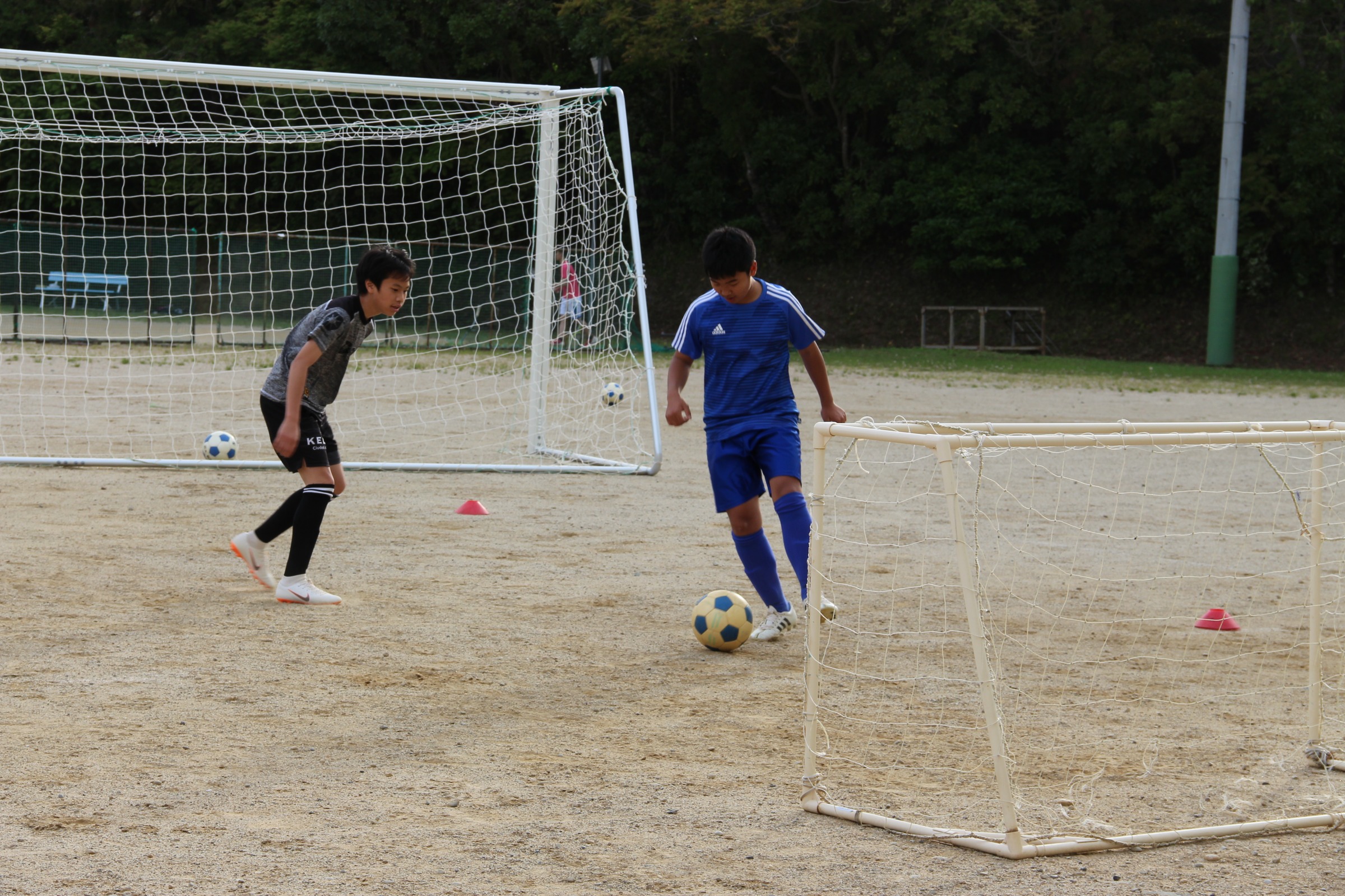 中学校サッカー部 近畿大学附属新宮高等学校 中学校 中学校サッカー部 近畿大学附属新宮高等学校 中学校