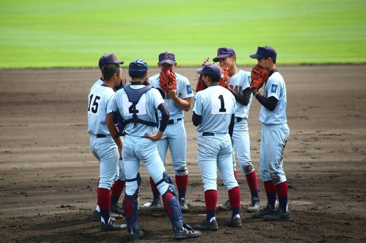 武蔵大学硬式野球部