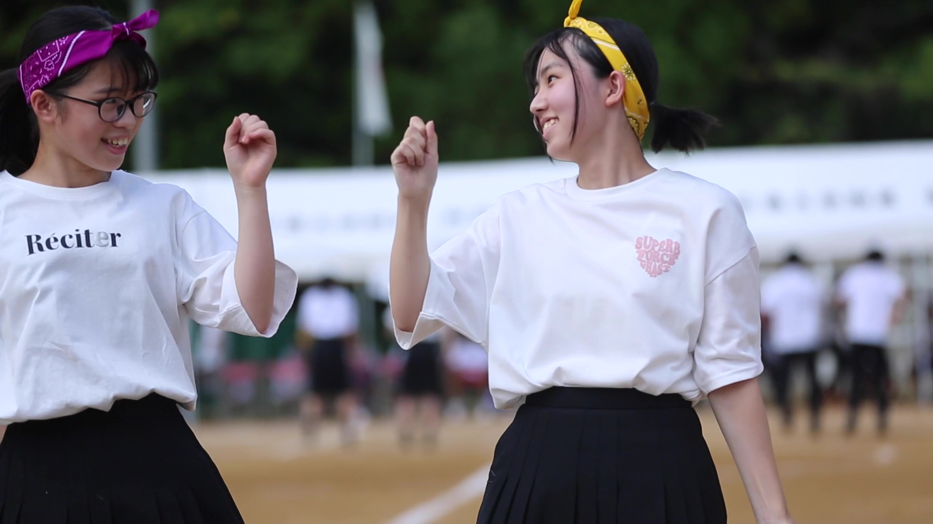 学校生活 – 近畿大学附属新宮高等学校・中学校